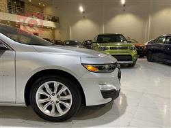 شيفروليه ماليبو